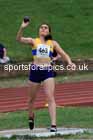 Shot putt, 2022 NEGP Monkton 5, Wednesday, July 20th. Photo: David T. Hewitson/Sports for All Pics